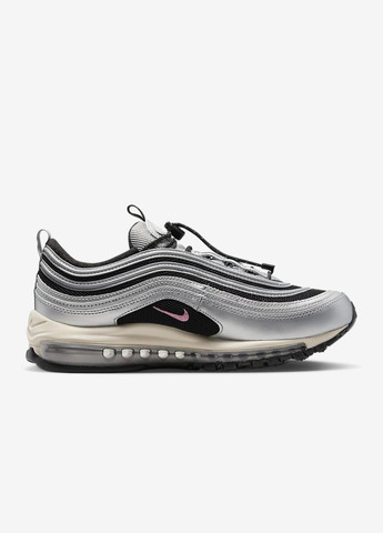 Кроссовки FD0800-001 Nike WMNS AIR MAX комбинированные демисезоны (317279482)