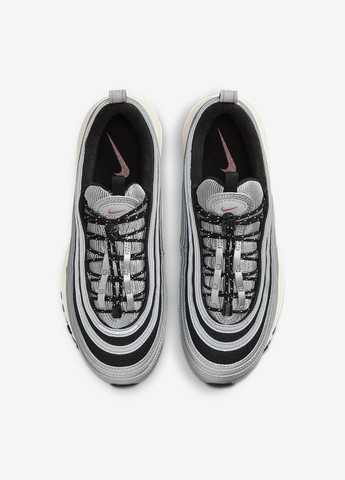 Кроссовки FD0800-001 Nike WMNS AIR MAX комбинированные демисезоны (317279482)