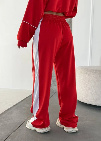 Костюм (толстовка, брюки) No Brand (362120967)