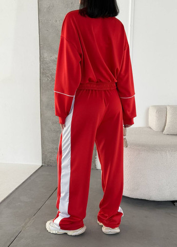 Костюм (толстовка, брюки) No Brand (362120967)