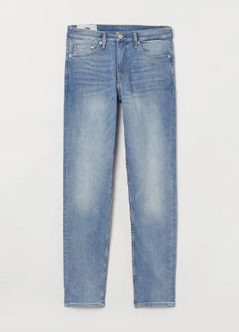 Джинси H&M (251967205)