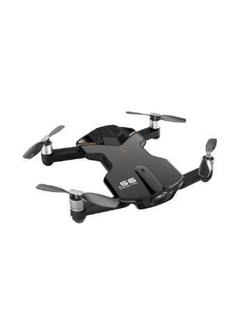 Дрон Wingsland s6 gps 4k pocket drone (black) (136066187)