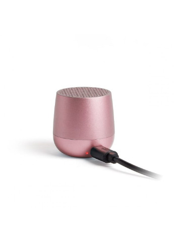 Два Bluetooth динамика TWIN MINO stereo; розовый Lexon la114tlp (219327783)