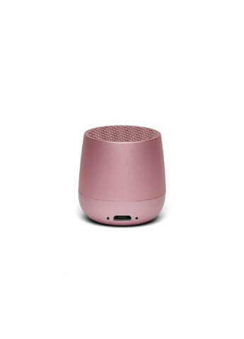Два Bluetooth динамика TWIN MINO stereo; розовый Lexon la114tlp (219327783)