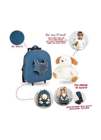 Рюкзак Perletti (363640813)