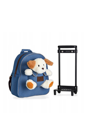 Рюкзак Perletti (363640813)