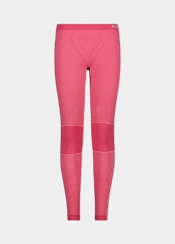 Термолосины CMP WOMAN LONG PANT SEAMLESS (263435688)