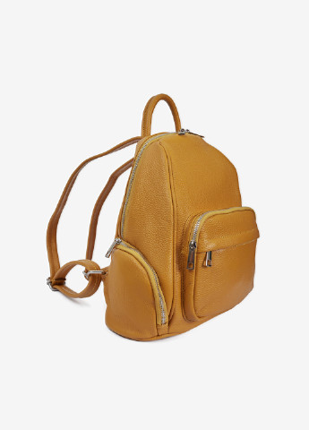 Рюкзак женский кожаный Backpack Regina Notte (253779283)