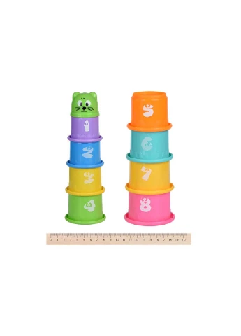 Набір для гри з піском Same Toy (253187661)