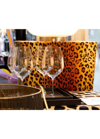 Келих для вина Restaurant Performance Cabarnet/Merlot 834 мл Riedel (252788258)