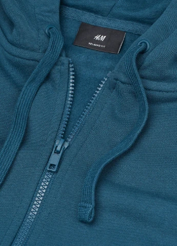 Толстовка H&M (252627315)