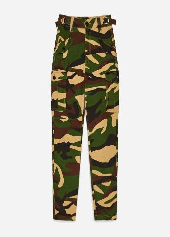 Штани Bershka (232714649)