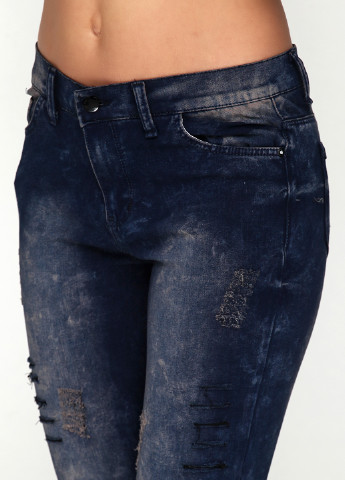 Джинси Zagros Jeans - (113885618)
