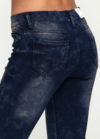 Джинсы Zagros Jeans - (113885618)