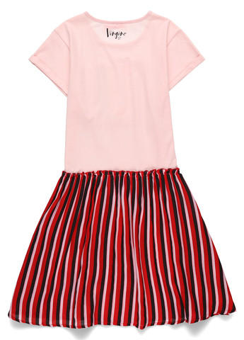 Розовое платье Vingino (299938143)