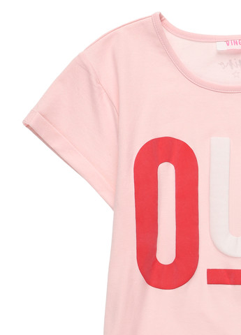 Розовое платье Vingino (299938143)