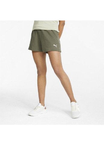 Шорты Modern Sports Women's Shorts Puma (256357290)
