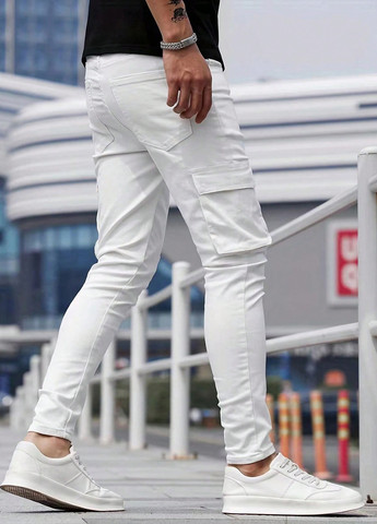 Штани SHEIN (366513161)