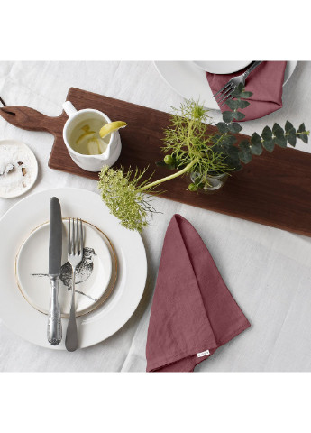 Набор из 2-х салфеток 30х30 Ranfors Cherry (4822052072912) Cosas (252470979)