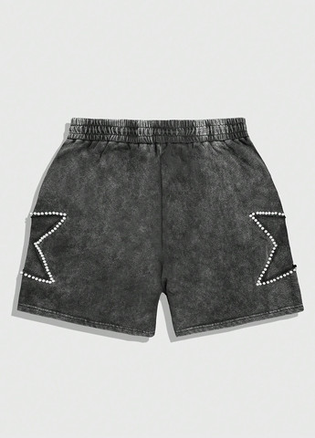 Шорти SHEIN (367211076)