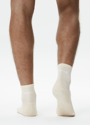 Комбіновані шкарпетки UNITED4 логотипи (329059805)