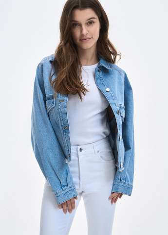 Джинсы Reserved - (291584225)