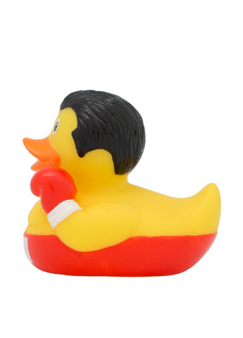 Игрушка для купания Утка Боксер, 8,5x8,5x7,5 см Funny Ducks (250618823)