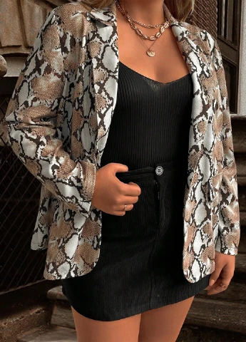 Жакет SHEIN (324027686)