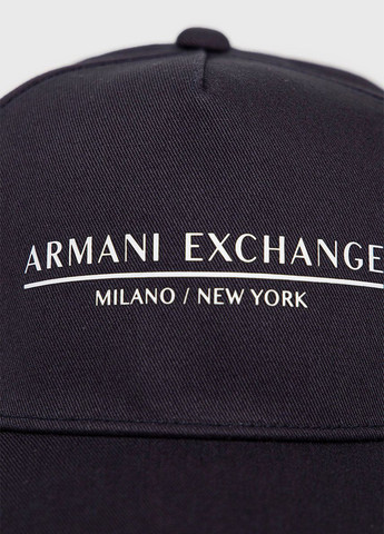 Кепка Armani Exchange (271974391)