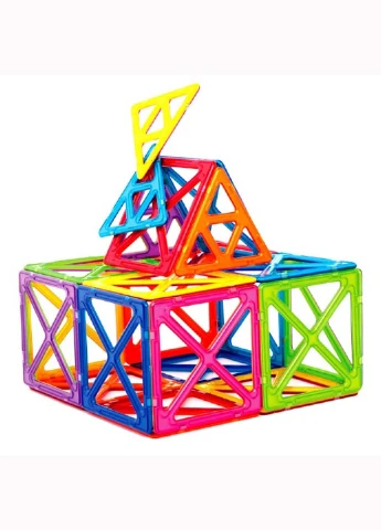 Конструктор Magformers Базовый набор Супер 30 деталей (207383318)