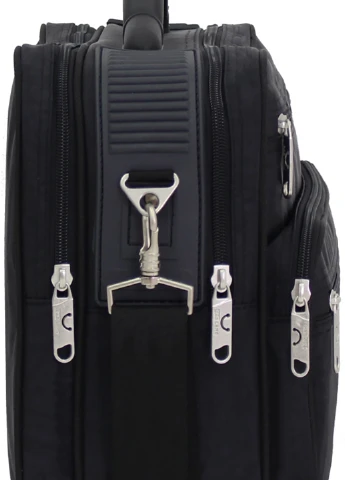 Сумка чоловіча Mr.Grey 14 л. (27х36х14 см) Bagland (251421210)
