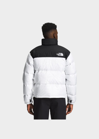 Біла зимня куртка nf0a3c8dla9 The North Face 1996 Retro Nuptse
