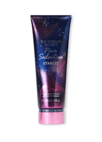 Набор Pure Seduction Starlit (лосьон, мист) Victoria's Secret (325923158)