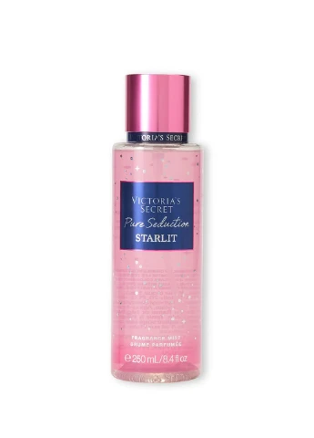 Набор Pure Seduction Starlit (лосьон, мист) Victoria's Secret (325923158)