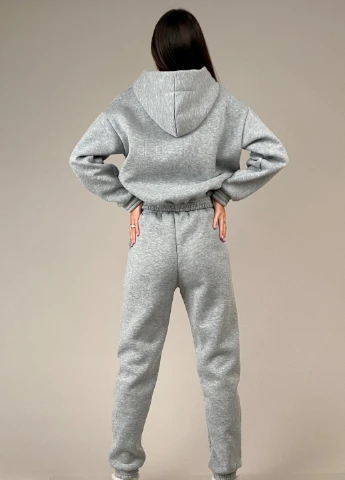 Костюм трехнитка на флисе CHICLY (252269920)