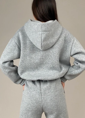 Костюм трехнитка на флисе CHICLY (252269920)