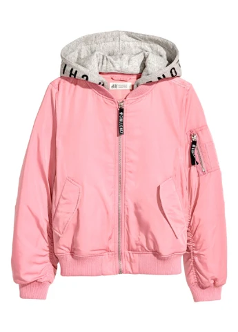 Бомбер H&M (88372837)