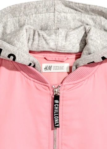Бомбер H&M (88372837)