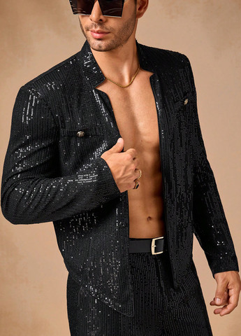 Пиджак SHEIN (366499161)