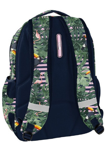 Рюкзак міський Paso (252602671)