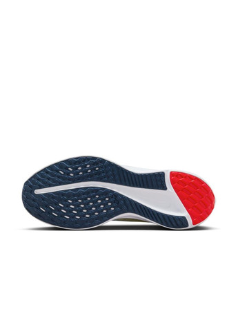 Цветные демисезонные кроссовки dd0204-009 Nike QUEST 5