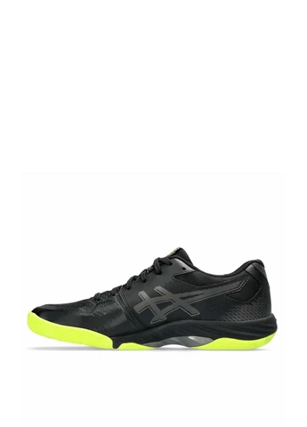 Черные демисезонные кроссовки 1071a093-001 Asics Gel-Blade FF