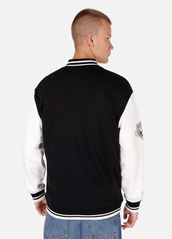 Бомбер Colin's бейсбольный на кнопках (345712045)