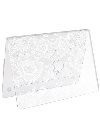 Чехол пластиковый для Apple MacBook Pro 16 A2141 Узор (Tracery) (9494-1757) MobiPrint (218538790)