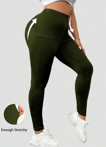 Легінси SHEIN (316137111)