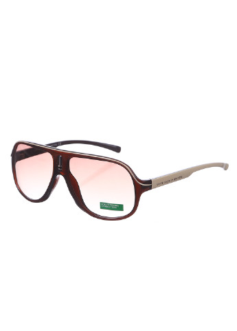Солнцезащитные очки United Colors of Benetton (18091205)