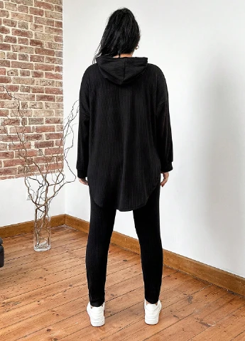 Костюм (худі, легінси) SHEIN (311677330)