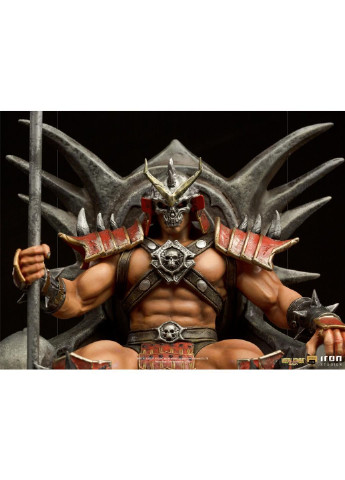 Фигурка MORTAL KOMBAT 11 Shao Kahn art scale 1/10 (MORTAL34220-10) Abystyle (254068078)