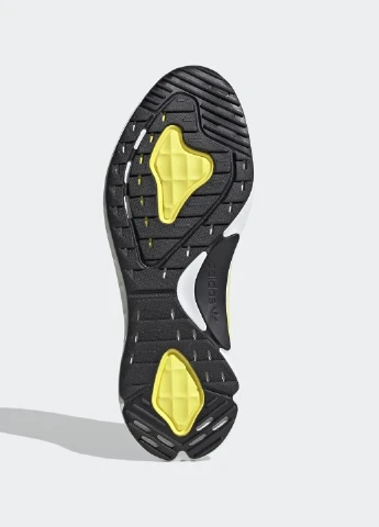 Комбіновані кросівки демісезон adidas