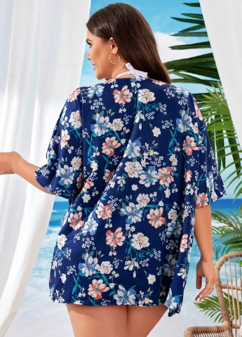 Накидка SHEIN (325399836)